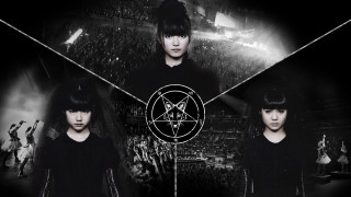 Couple people standing crowd pentagram - a crowd of people free wallpaper
