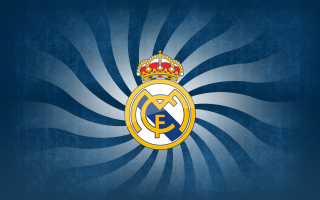 Blue white striped gold crown - a gold crown free wallpaper