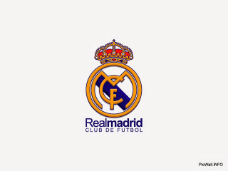 Real madrid logo crown blue - a crown free wallpaper