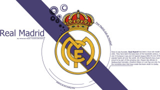 Real madrid logo crown purple - a crown free wallpaper