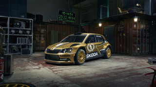 Gold car garage storage containers - a garage free wallpaper