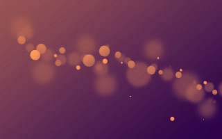 Blurry purple background circles of - a blurry photo free wallpaper