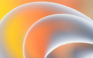 Cellphone blurrybackground abstract shiny gradient - geometric abstract art free wallpaper