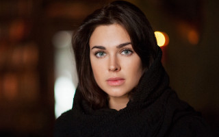 Anna hotchkis black hoodie blue - anna hotchkis free wallpaper