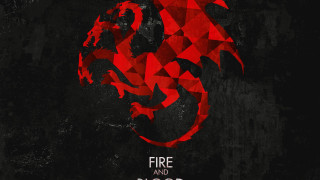 Red dragon fire blood black - a red dragon free wallpaper