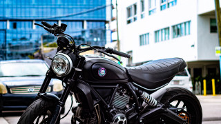 Motorcycle street cityscape tokyo blurry - cafer bater free wallpaper