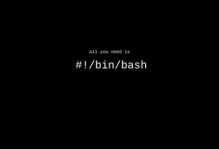 All you need is 1 - all free wallpaper