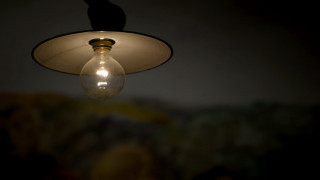 Lightbulb cat wall painting fluxus - the wall behind free wallpaper