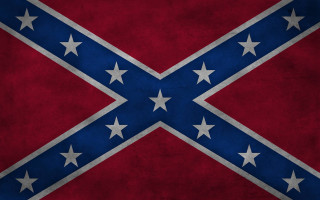 American flag starry digital excessivism - excessivism free wallpaper