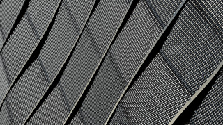Metal bird fence textures urban - deconstructivism free wallpaper