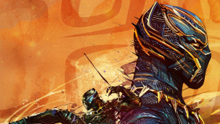 Predator armor sword afrofuturism digital - afrofuturism free wallpaper