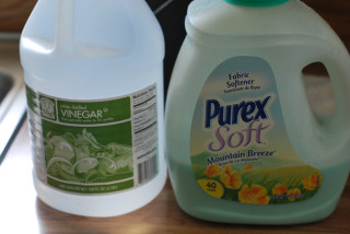 Purex soft mountain breeze liquid - soft free wallpaper
