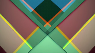 Colorful abstract background diagonal geometric - diagonal free wallpaper
