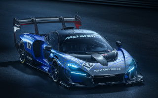 Blue sports car red white - a blue sports car free wallpaper