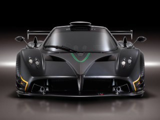 Black sports car green arrow - a green arrow free wallpaper