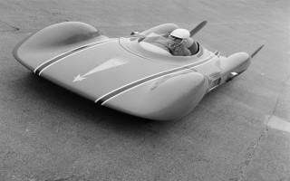 Man driving small car helmet 2 - bernard fleetwoodwalker free wallpaper