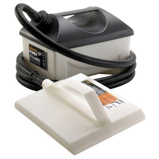 Vacuum series american airbrush background - orange free wallpaper