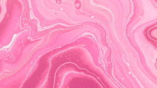 Pink bubbles abstract sky water - liquid free wallpaper