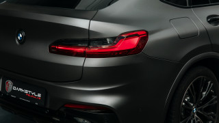 Bmw tail light panfuturism ultrafine - an ultrafine free wallpaper for desktop