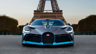 Bugatti eiffel paris panfuture detailed - bourgeoi free wallpaper