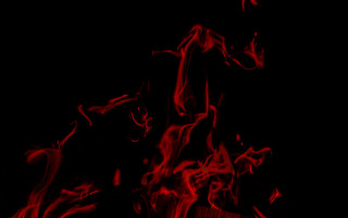 Black smoke blood hat weapon - red smoke free wallpaper