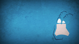 Face nose ring drawing art - pokemon free wallpaper