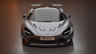 White sports car brown roof - p free wallpaper