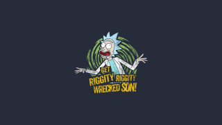Creepy cartoon character expression arms - a creepy expression free wallpaper