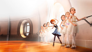 Dolls clock woman wand arabesque - a wand free wallpaper