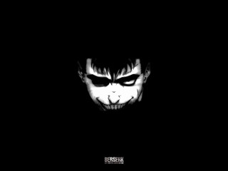 Creepy face expression dark night - sinister free wallpaper