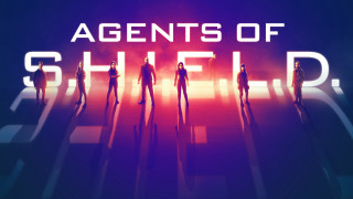 Agent of shield antipodeans poster - antipodean free wallpaper