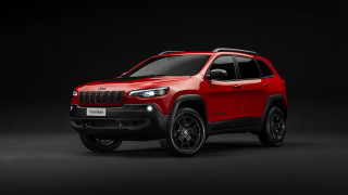 Red jeep dark room black - a black jeep free wallpaper