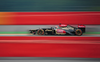 Black gold race car motion - race car free wallpaper