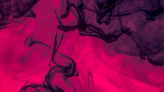 Smoke pink red black synchromism - a red background free wallpaper for desktop