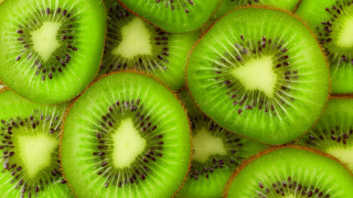 Kiwi macro pattern nature flower - aquirax uno free wallpaper for desktop