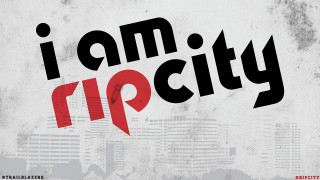 I am city red black - city free wallpaper