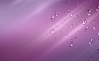 Purple waterdrops white stripe carlostrillo - a white stripe free wallpaper