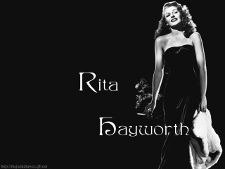 Woman black dress white purse - dorothy hood free wallpaper