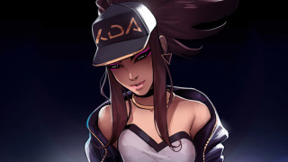Ada gladys killins akali baseball - dada free wallpaper