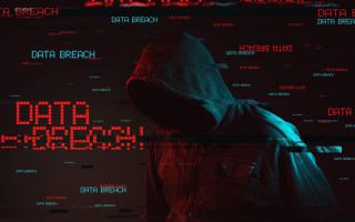 Man hooded jacket dark background - jacket free wallpaper