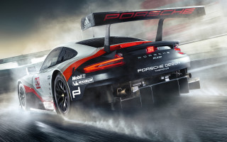 Car smoke track sign david - a track free wallpaper