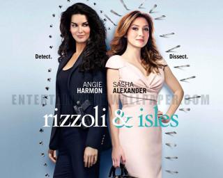 Women standing wall scissors handbag - scissors free wallpaper