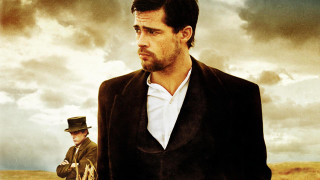 Man suit hat field background - a man in a suit and hat free wallpaper