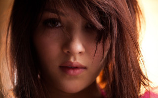 Chen lu cellphone portrait light - a cell phone free wallpaper