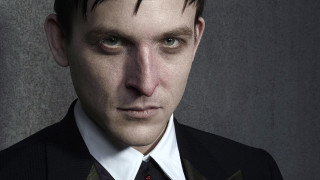 Man suit tie serious expression 2 - ed benedict free wallpaper