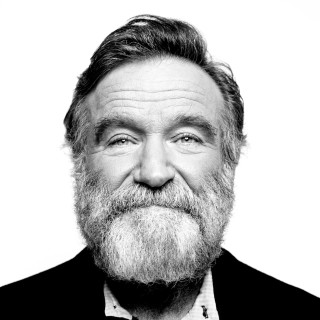 Man beard suit jacket posing 4 - free portrait wallpaper