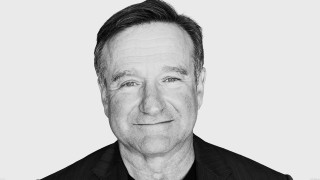 Smiling man black shirt tie - photo of a man free wallpaper
