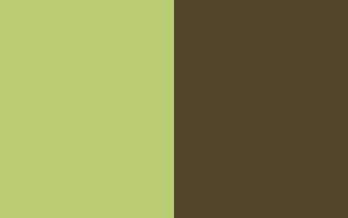 Green brown white black stripe - neutral free wallpaper