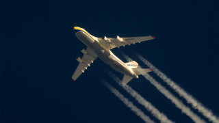 Jet flying smoke backend two 2 - a jet free wallpaper
