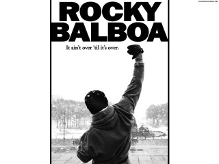 Man holding baseball glove arms - movie poster free wallpaper